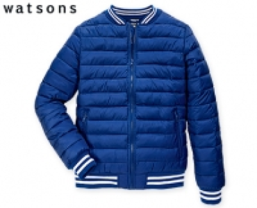 watsons Leichtsteppjacke 14.99 €