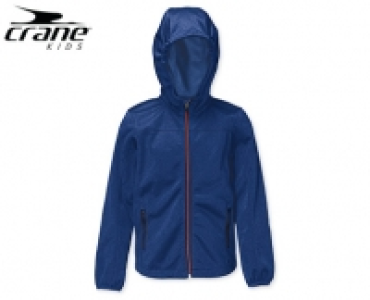 Aldi Süd  crane® KIDS Softshelljacke