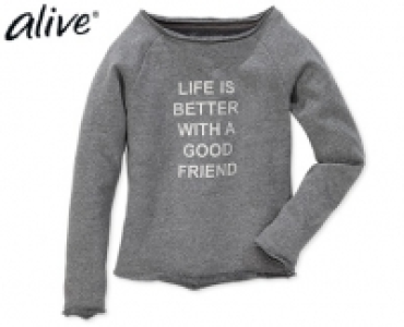 alive®Sweatshirt