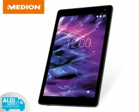 Aldi Süd  MEDION®25,7 cm (10,1 Zoll) Tablet-PC MEDION® LIFETAB® X106071