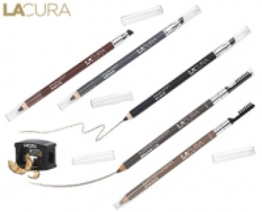 LACURA Kajal- oder Augenbrauenstift 2.49 €