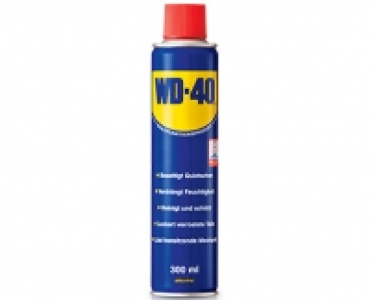 Multifunktionsöl WD-40® 2.59 €