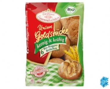 Aldi Süd  Conditorei Coppenrath & Wiese Unsere Goldstücke kernig & kräftig