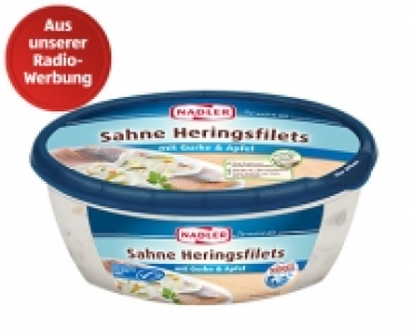Nadler Heringsfilets