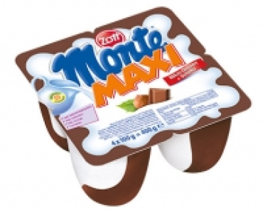 Zott Monte® Maxi
