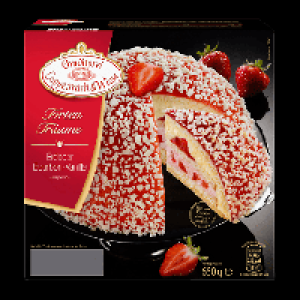 Coppenrath & Wiese Torten Tr&auml;ume 3.79&nbsp;&euro;