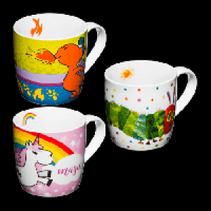 Kindertasse 1.99 €