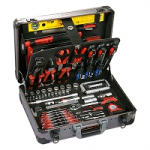 Wisent Werkzeugkoffer Professional 199.00 €