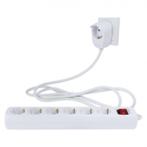 Steckdosenleiste Powersplit 8.95 €