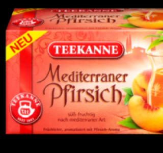 TEEKANNE Tee 1.59 €