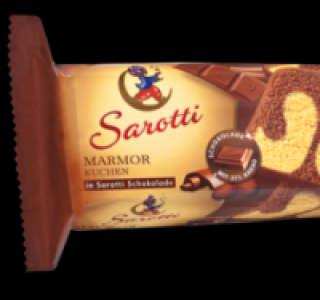 SAROTTI Kuchen 1.79&nbsp;&euro;