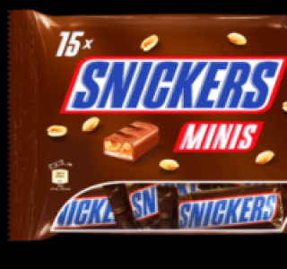 MARS Riegel-Minis 1.99&nbsp;&euro;