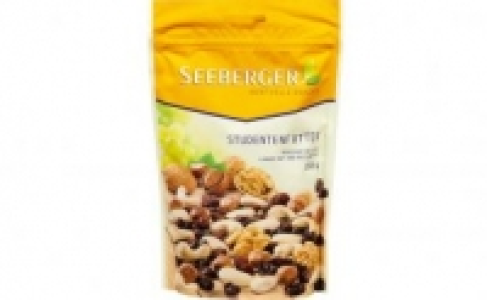Seeberger Studentenfutter 1.99 €