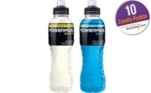 Powerade 0.88&nbsp;&euro;