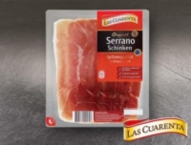 Original Serrano Schinken 1.79&nbsp;&euro;