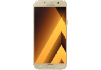 MediaMarkt Samsung SAMSUNG Galaxy A3 (2017) 16 GB Gold