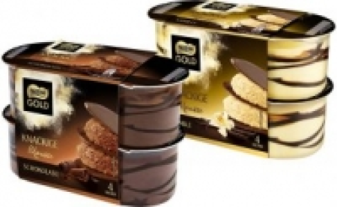 Nestlé Gold 1.59 €
