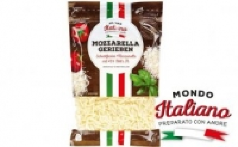 Mozzarella 1.29&nbsp;&euro;