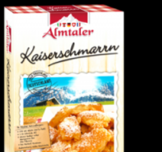 ALMTALER S&uuml;&szlig;e Gerichte 1.29&nbsp;&euro;