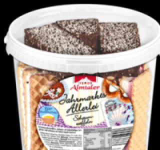 ALMTALER Jahrmarkts-Allerlei 2.99 €