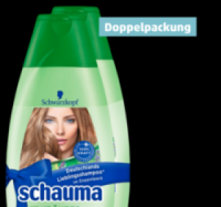 SCHWARZKOPF Schauma Shampoo 2.59&nbsp;&euro;