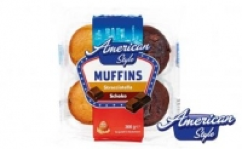 Muffins 1.29&nbsp;&euro;