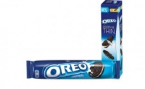 Oreo Kekse 0.99 €