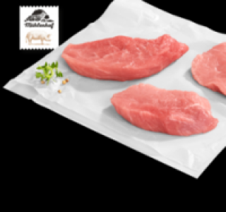 M&Uuml;HLENHOF Frische Schweine-Medaillons 2.49&nbsp;&euro;