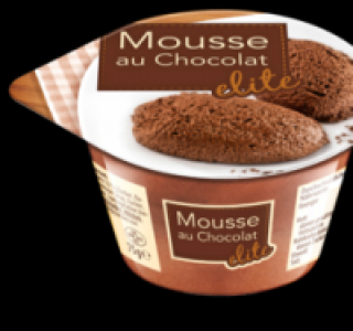 ELITE Mousse 0.29&nbsp;&euro;