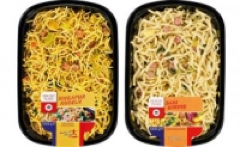 Asia Fertiggericht 2.69 €