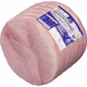 Delikatess Kochhinterschinken