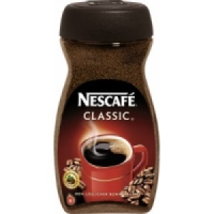 Nescaf&eacute; Classic
