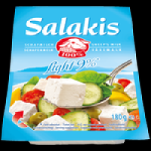 Salakis Schafsk&auml;se