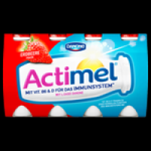 Danone Actimel Drink