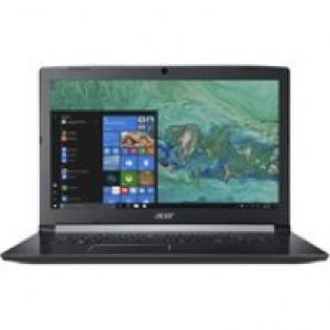 Euronics Acer Aspire A517-51G-80LF 43,94 cm (17,3 Zoll) Notebook schwarz