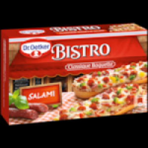Dr. Oetker Bistro Baguettes