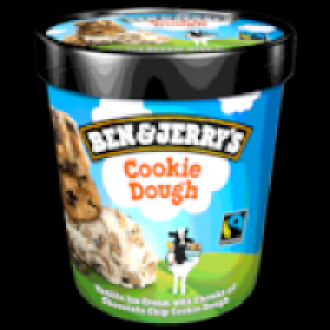 Ben < Jerrys Ice Cream 4.99&nbsp;&euro;