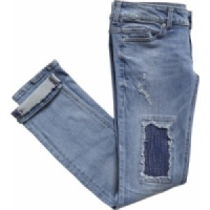 Damen Jeans