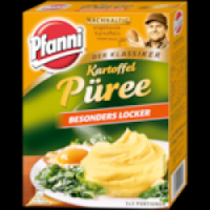 Pfanni Kartoffel P&uuml;ree
