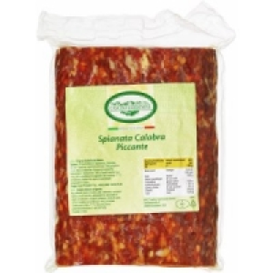 Cascina Verdesole Spianata Calabra