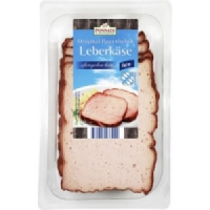 Ponnath Original Bayrischer Leberk&auml;se