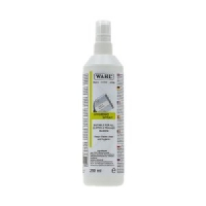 MOSER Hygiene Spray 1.29 €