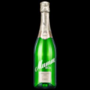 Mumm Jahrgangssekt 3.99&nbsp;&euro;