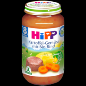 Hipp Men&uuml;s 1.00&nbsp;&euro;