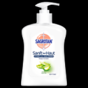 Sagrotan Fl&uuml;ssigseife 1.89&nbsp;&euro;