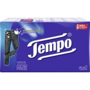 Tempo Taschent&uuml;cher