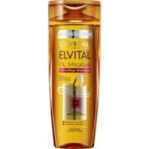 Elvital Shampoo/Sp&uuml;lung