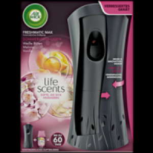 Air Wick Fresh Matic Max Sommervergnügen