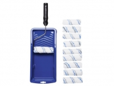 POWERFIX® Farbroller, 12-teilig 3.99 €