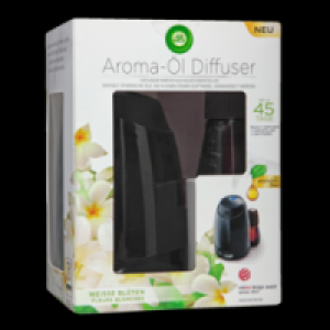 Aroma-&Ouml;l Diffuser 15.99&nbsp;&euro;